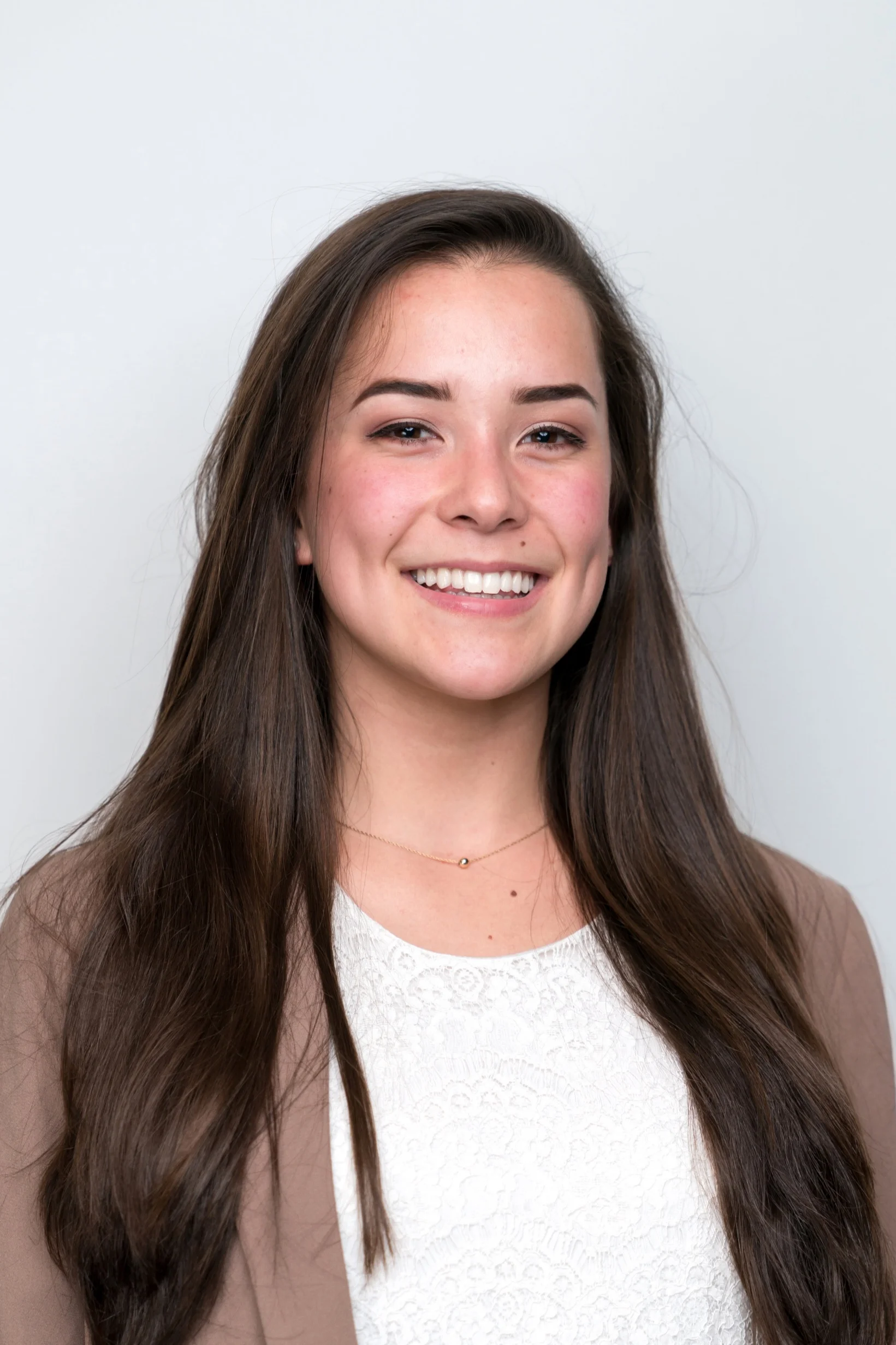Karina Brouse Major: Neurobiology, Physiology, and Behavior Career Goal: Sports Medicine Physician