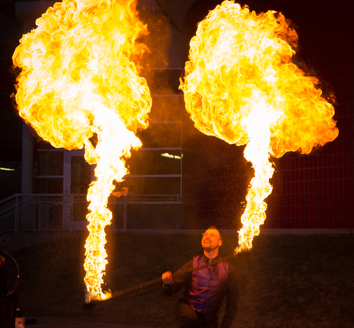 fire dancer michigan Sunshine Fire Entertainment -3.jpg