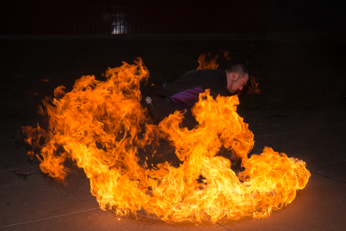 fire dancer michigan Sunshine Fire Entertainment -5.jpg