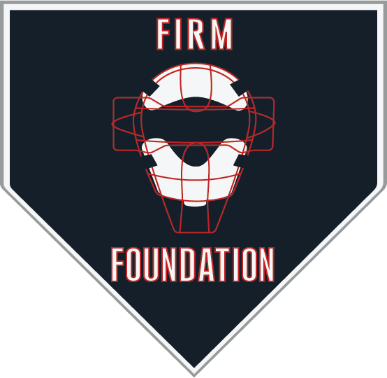 Firm Foundation Catching - The Gold Glove Winning Instructional DVD