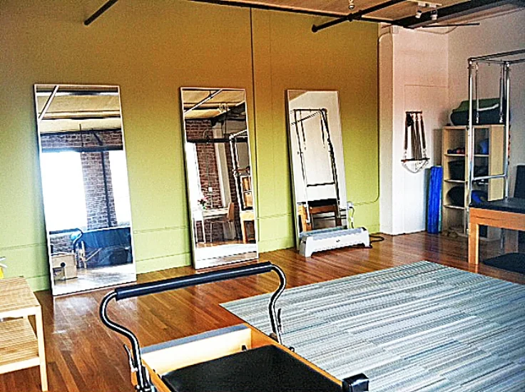 Align Physical Therapy and Pilates
