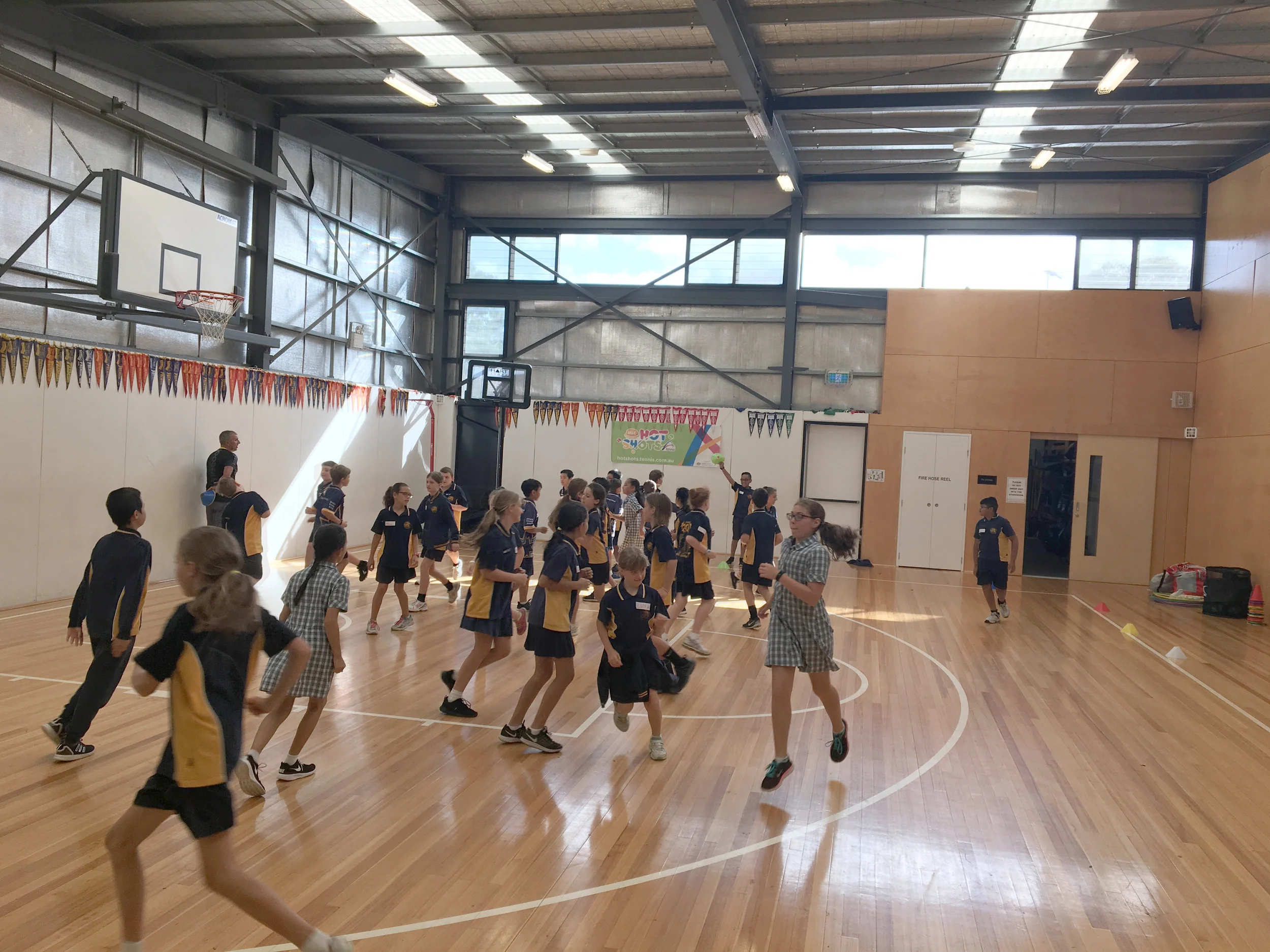 Resilient Youth’s PLAY Program rolls out in Melbourne