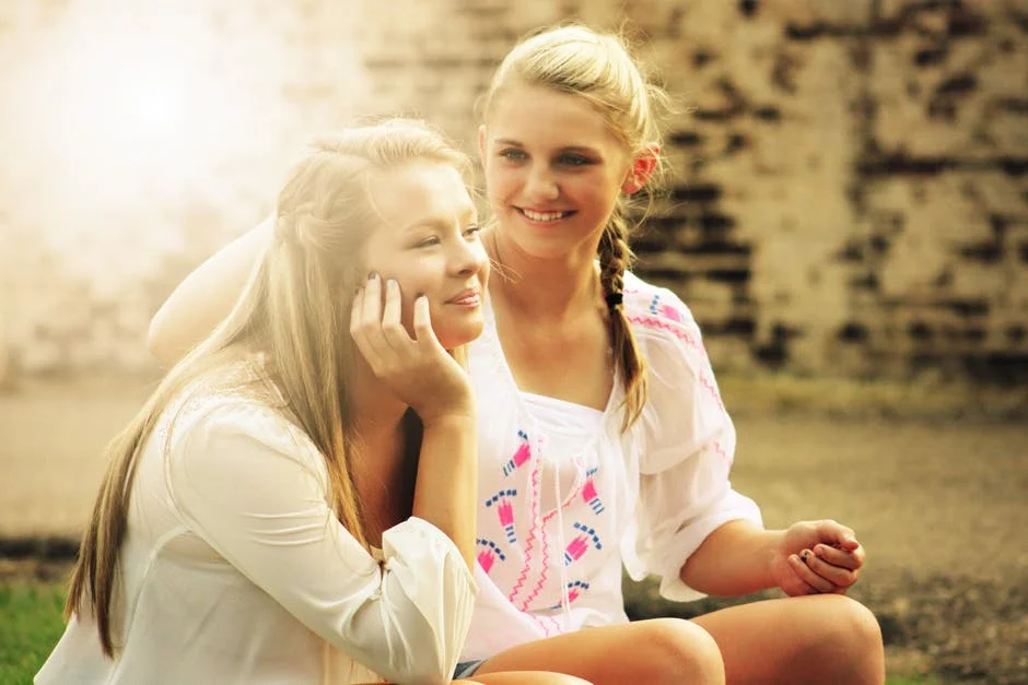  90% of young Australian students want to help others