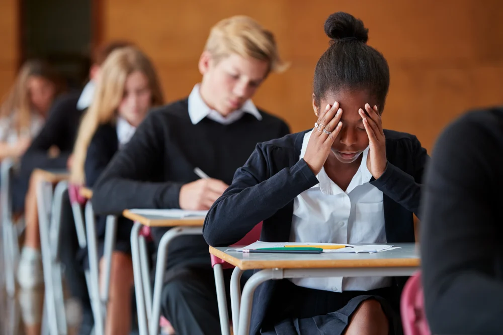 Resilient Youth data definitive measure of mental health for Australians
