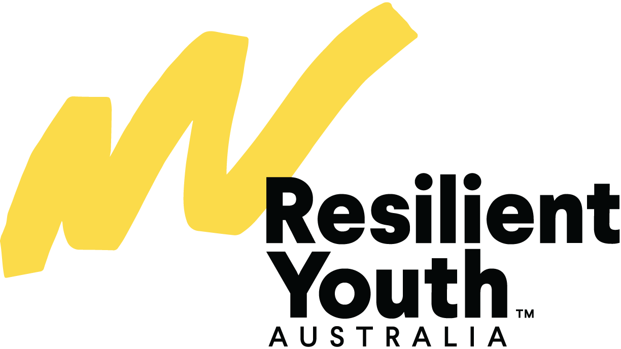 Resilient Youth Australia