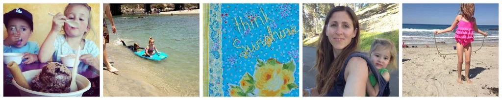 Late summer reading {Twitterature}