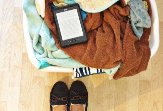 A bit of reading~ Twitterature, November 2014