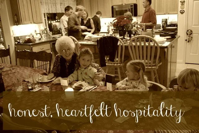 Last-minute tips for honest hospitality