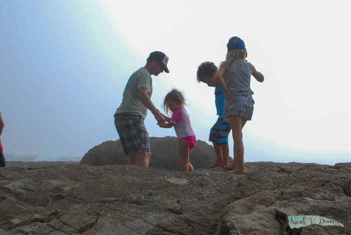 Leaving auto for manual: thoughts on stepping out