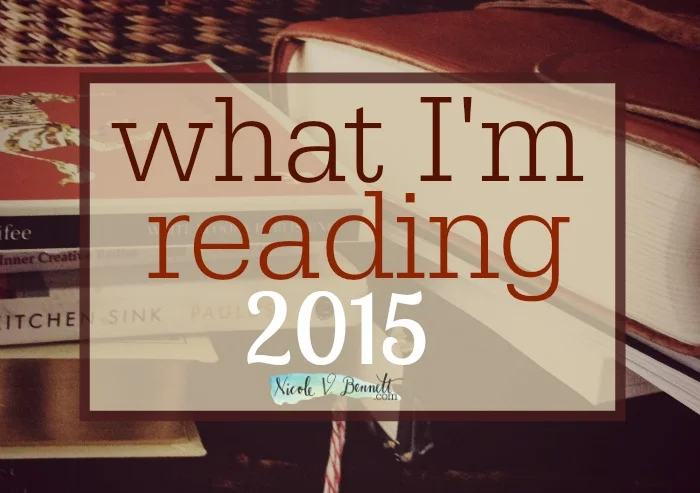 Quick lit 2015, first edition, part 1