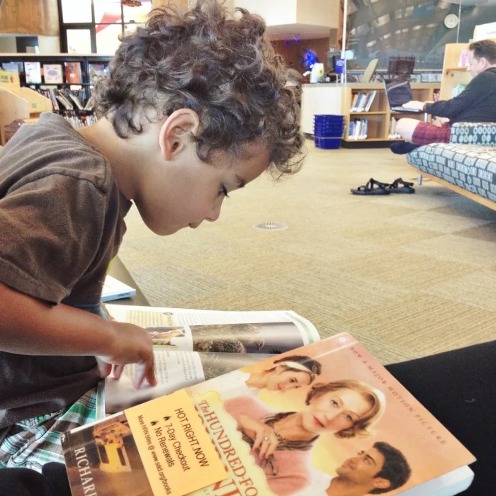 Quick lit 2015, first edition, part 2