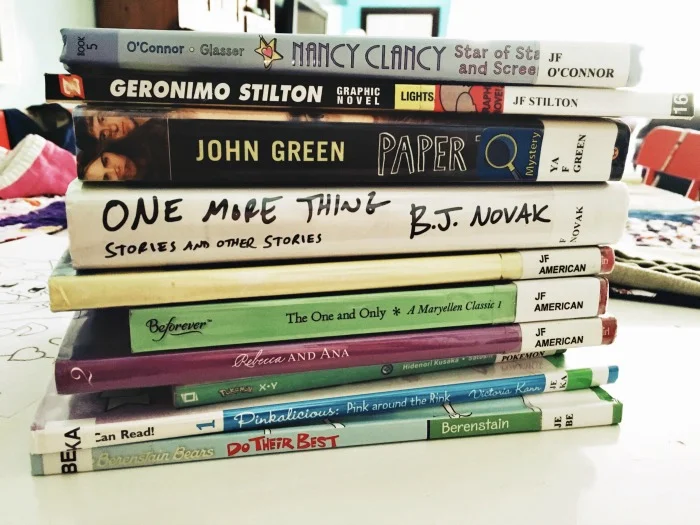 Changing course, and embracing where I'm at