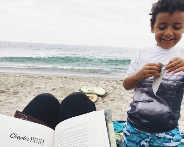 What I'm reading 2016: vol. 2 {audioblog experiment!}