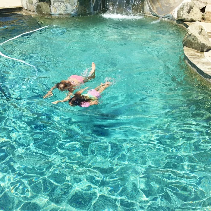 Delighting in the days