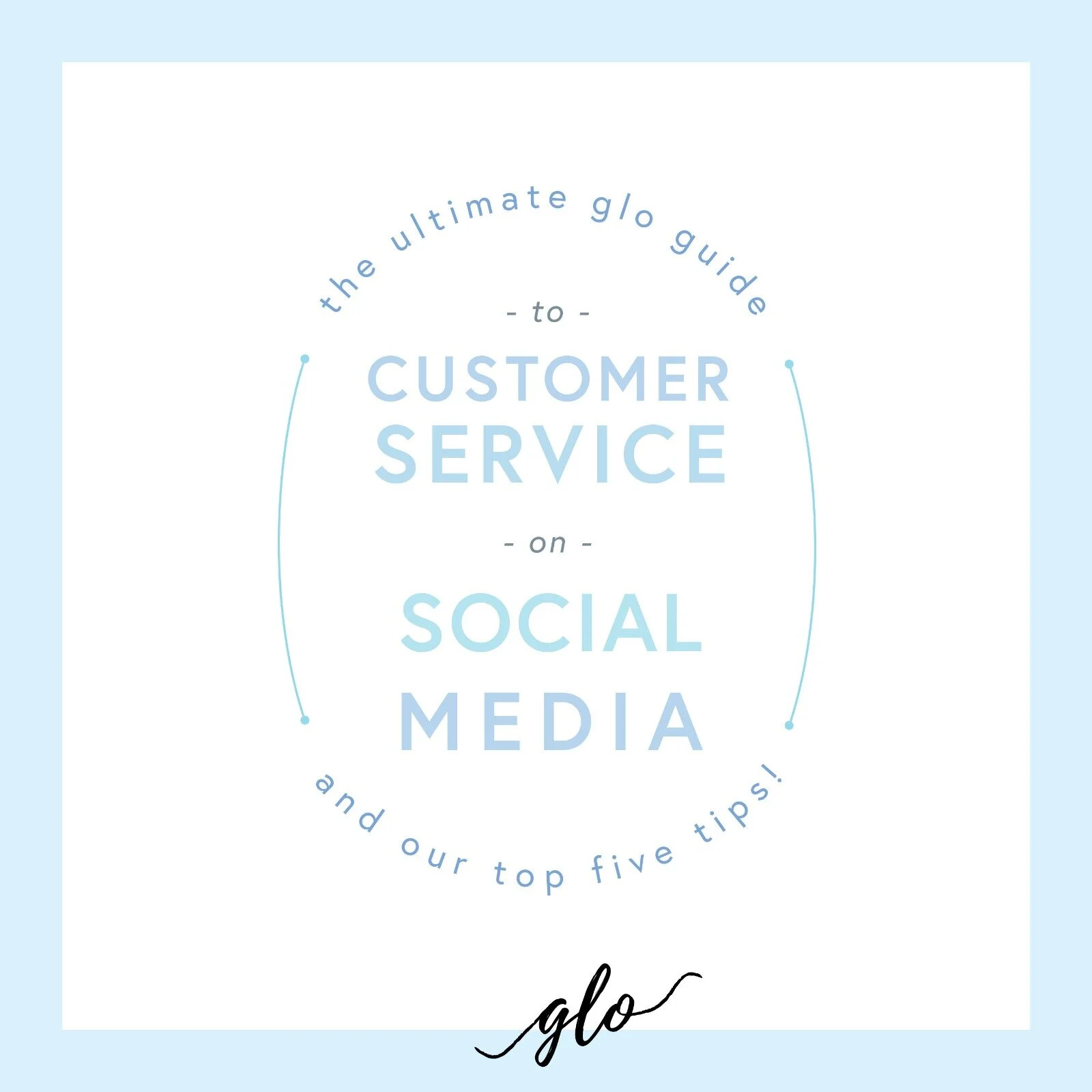 5 Tips: Customer Service on Social Media