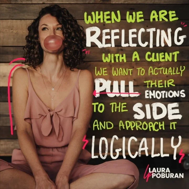 🛑🔊SOUND ON! 【3 Things You Should Never Say To Your Nutrition Client】⁠⁠
⁠⁠
Knowing the right thing to say (and exactly how to say it) when working with our clients can be one of the most daunting things we come up against as coaches. ⁠⁠
⁠⁠
In this w