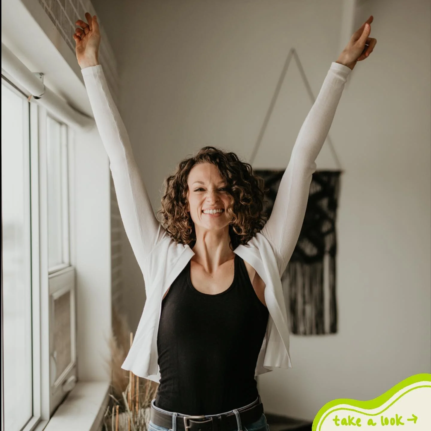 🌟👆SWIPE LEFT!!〚Don&rsquo;t Know How To Break Through To Your Nutrition Client? Try This Simple Conversation Flow〛 ⁠⁠
⁠⁠
And for a quick step by step walk-through of how to create your own conversation flow that easily gets to the deeper reasons why