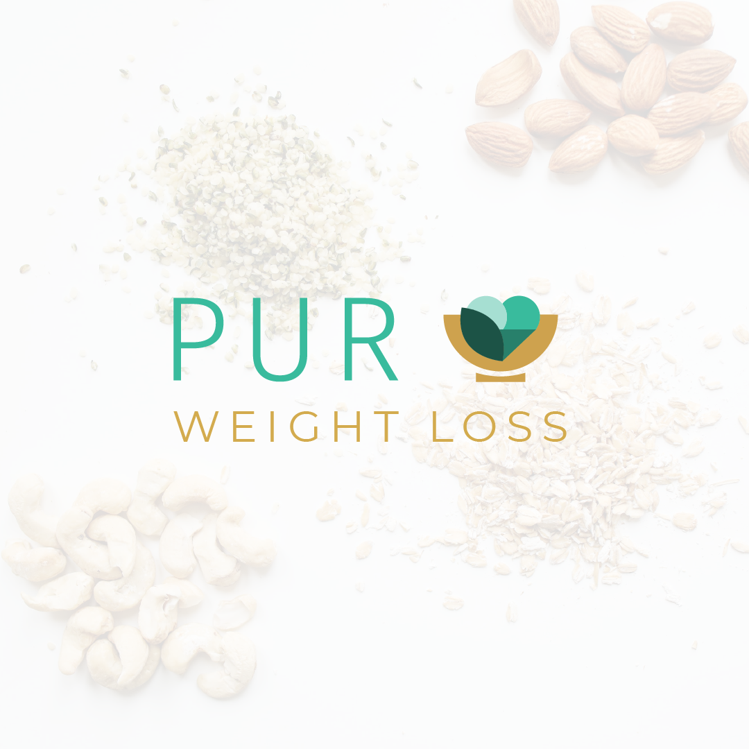 Pur Weight Loss Logo Design.png