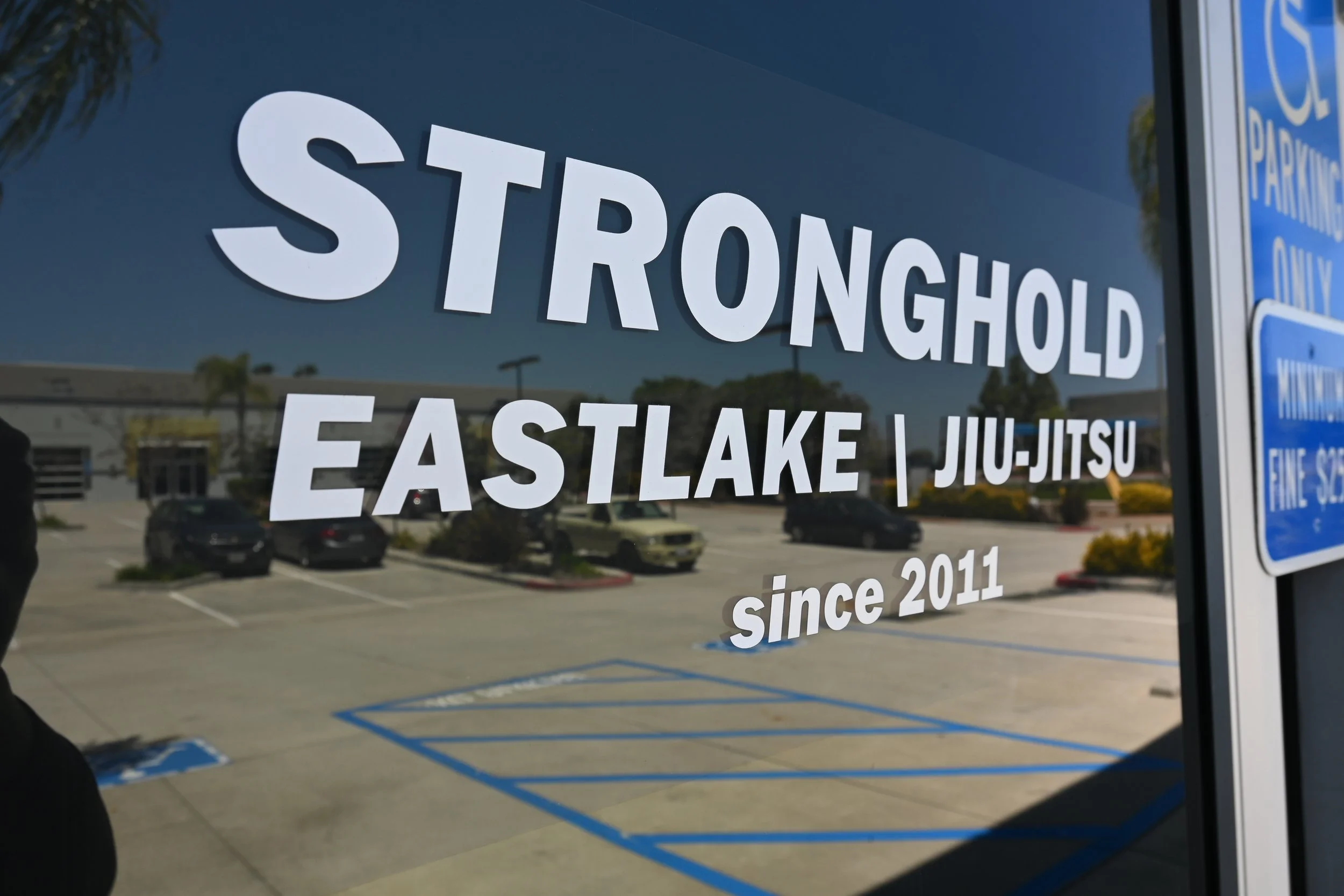 Events — STRONGHOLD EASTLAKE BRAZILIAN JIUJITSU