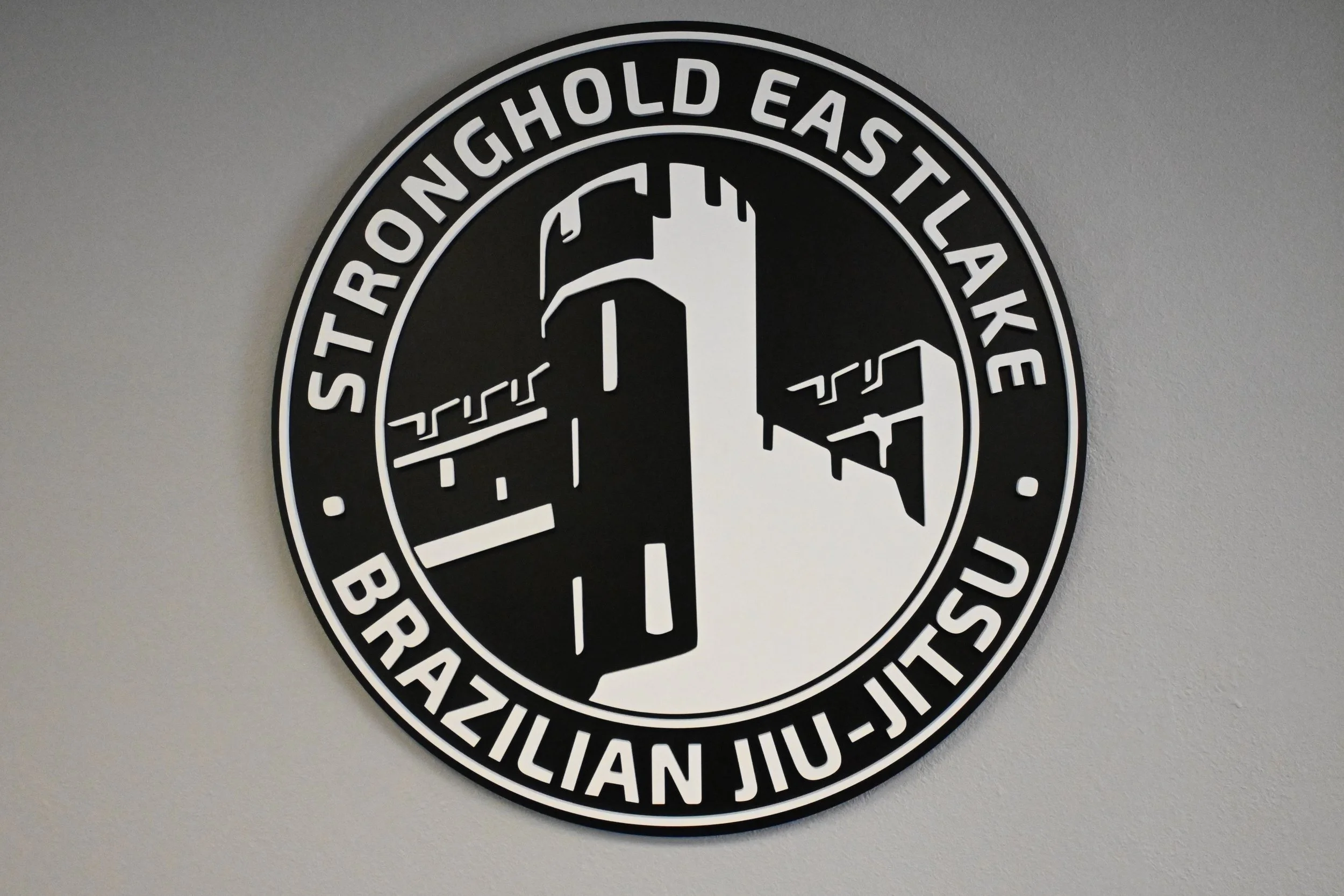 Events — STRONGHOLD EASTLAKE BRAZILIAN JIUJITSU