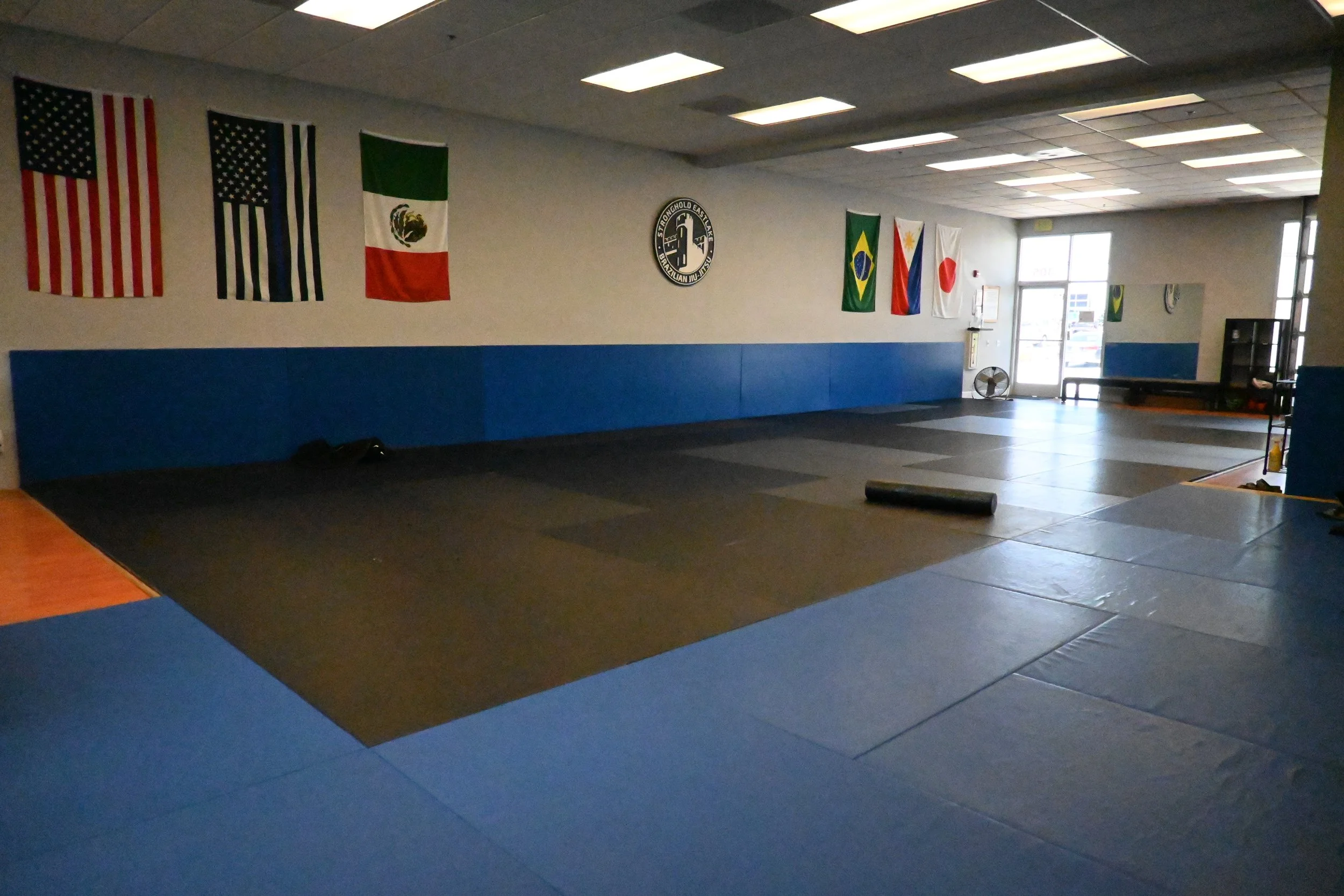 Events — STRONGHOLD EASTLAKE BRAZILIAN JIUJITSU