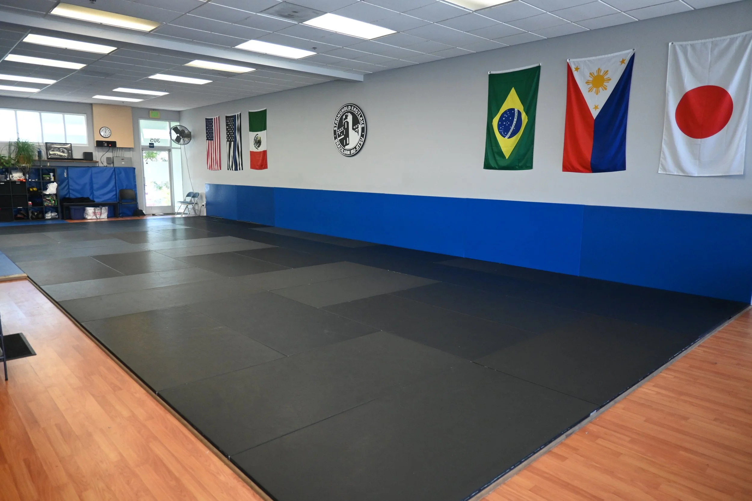 Parent-student night 11APR 5pm Nogi