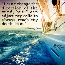 Let's Get It Started!