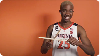 March Madness Final Four