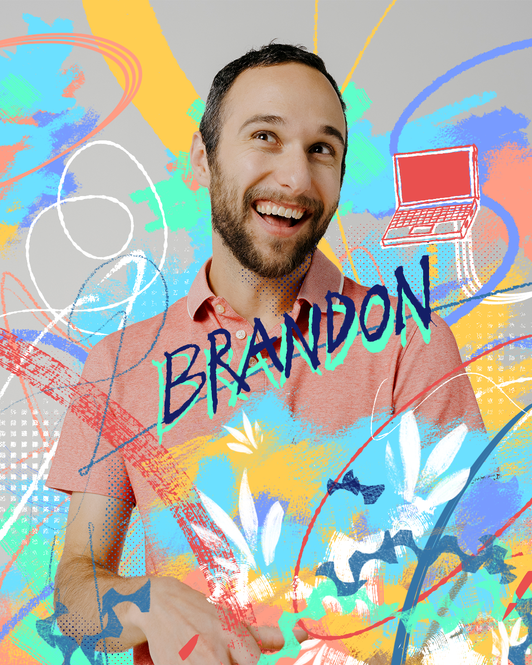 Brandon Messner, Art Director