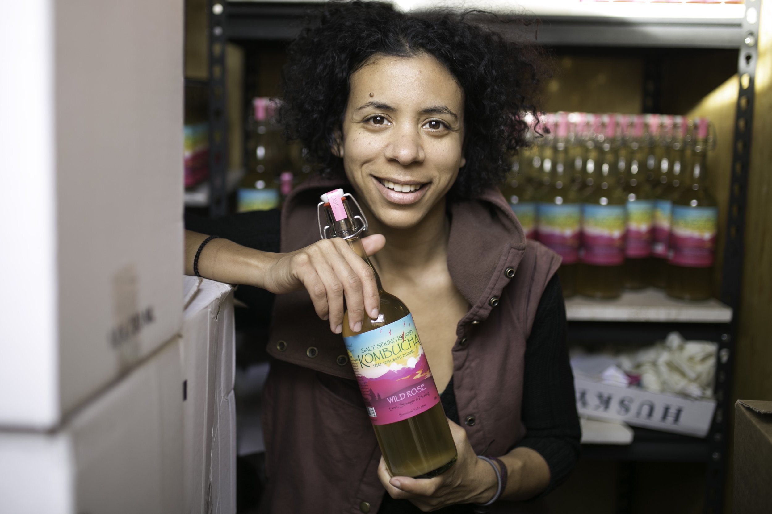 Photo by billie woods for SSI country grocer