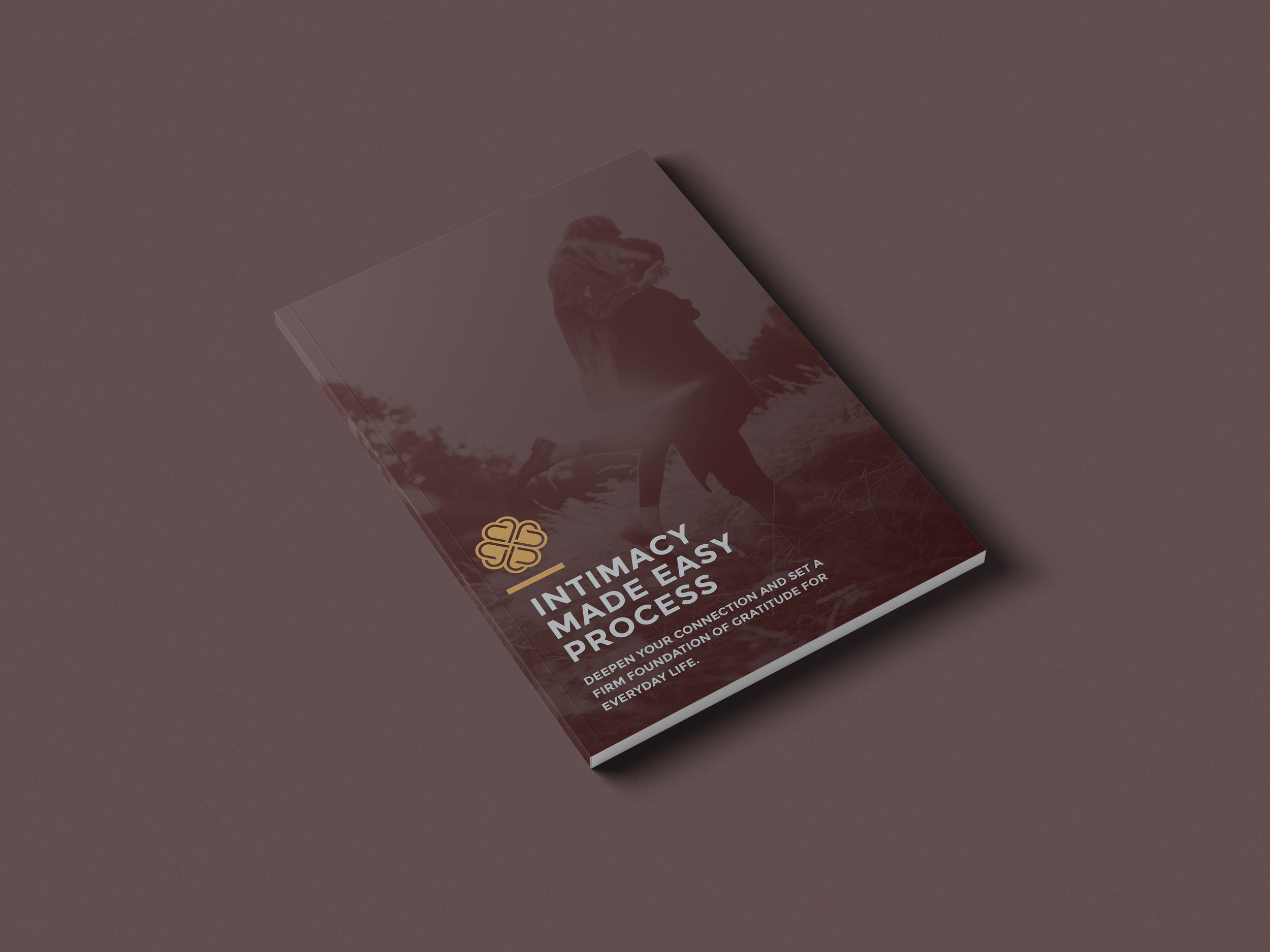 Intimacy Made Easy Process Package