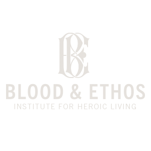 BLOOD & ETHOS