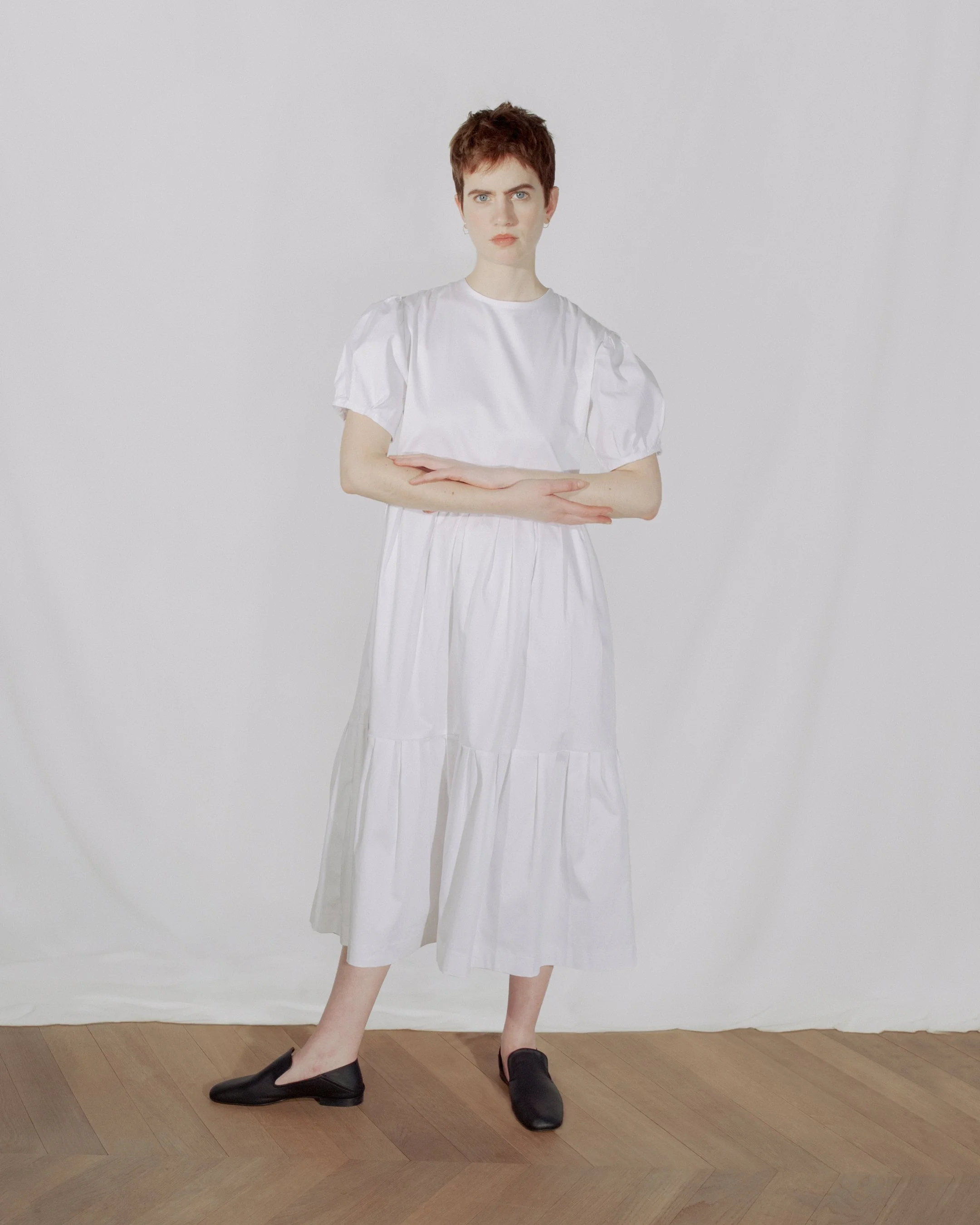 05.GATHERED DRESS - WHITE_1.jpg