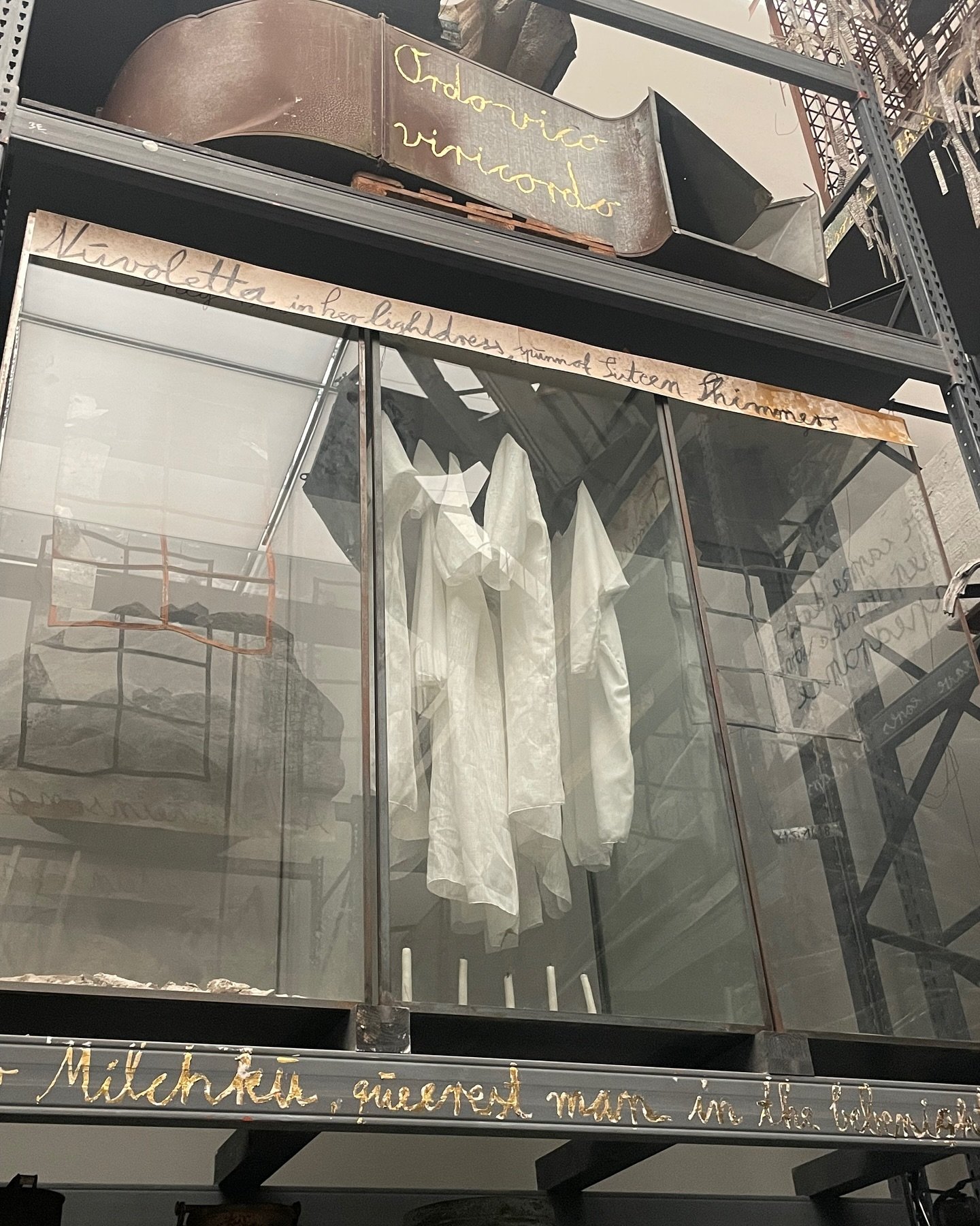 &lsquo;Anselm Kiefer, Arsenal&rsquo;, 1970-2023