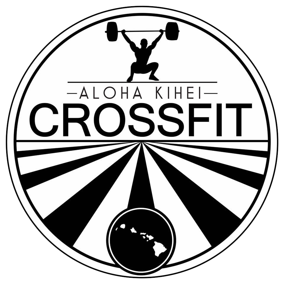 Aloha Kihei Crossfit