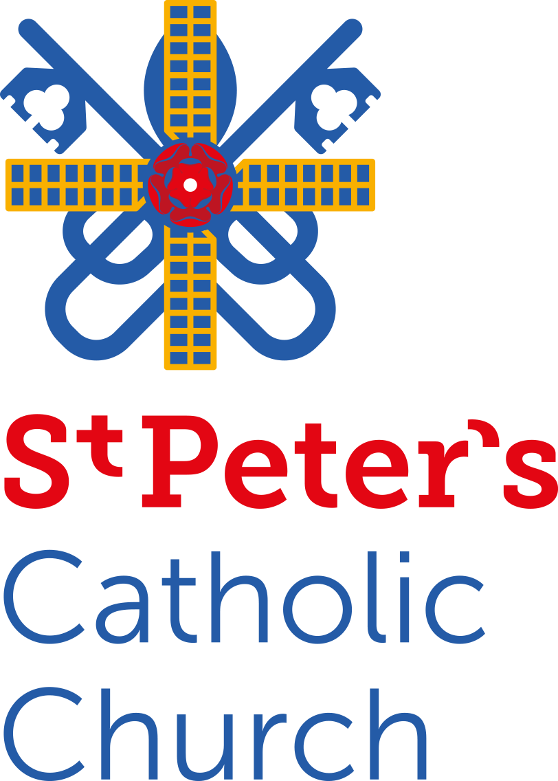 St Peter's Catholic Church, Lytham
