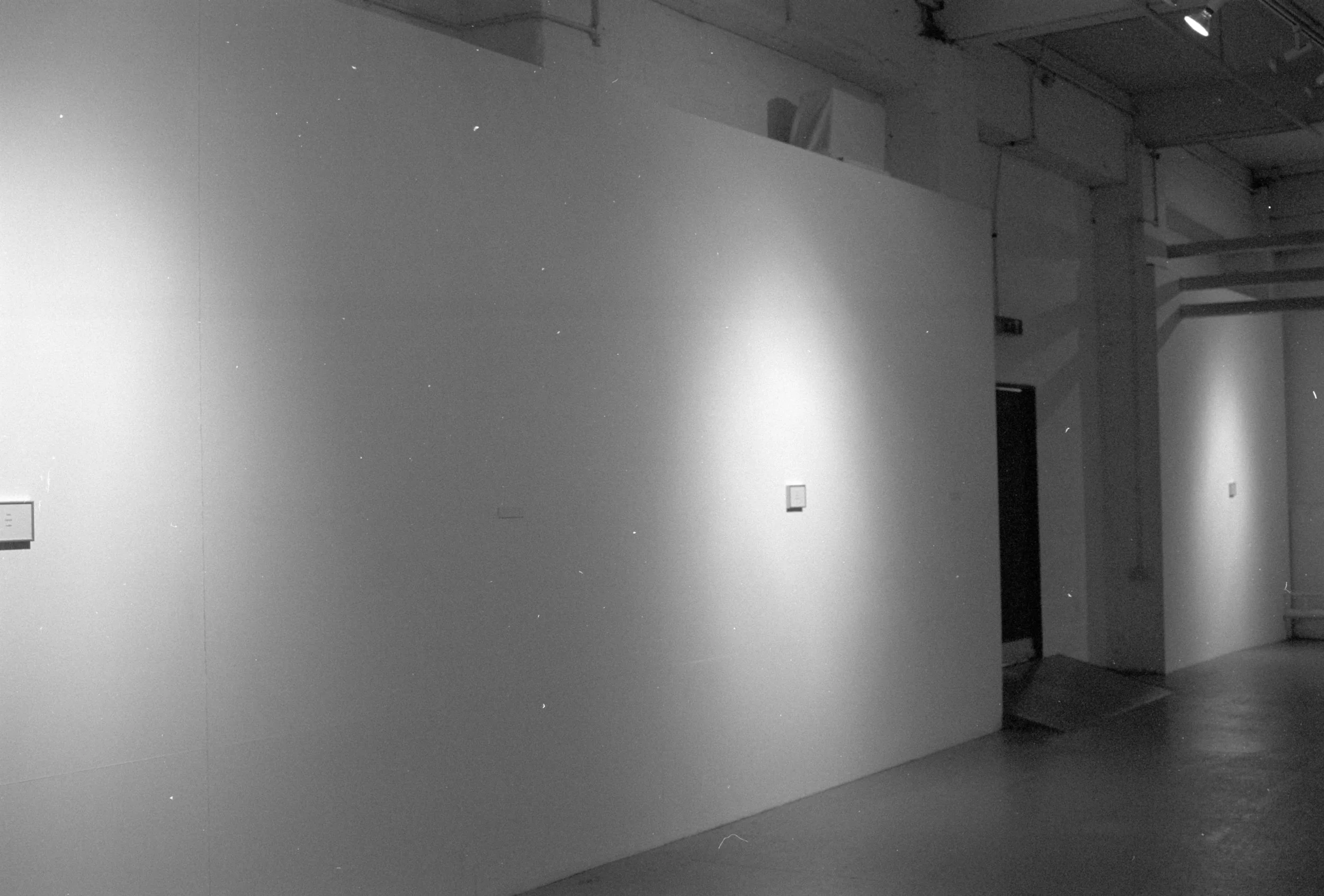 The gallery@The Central School of Speech and Drama, London, UK