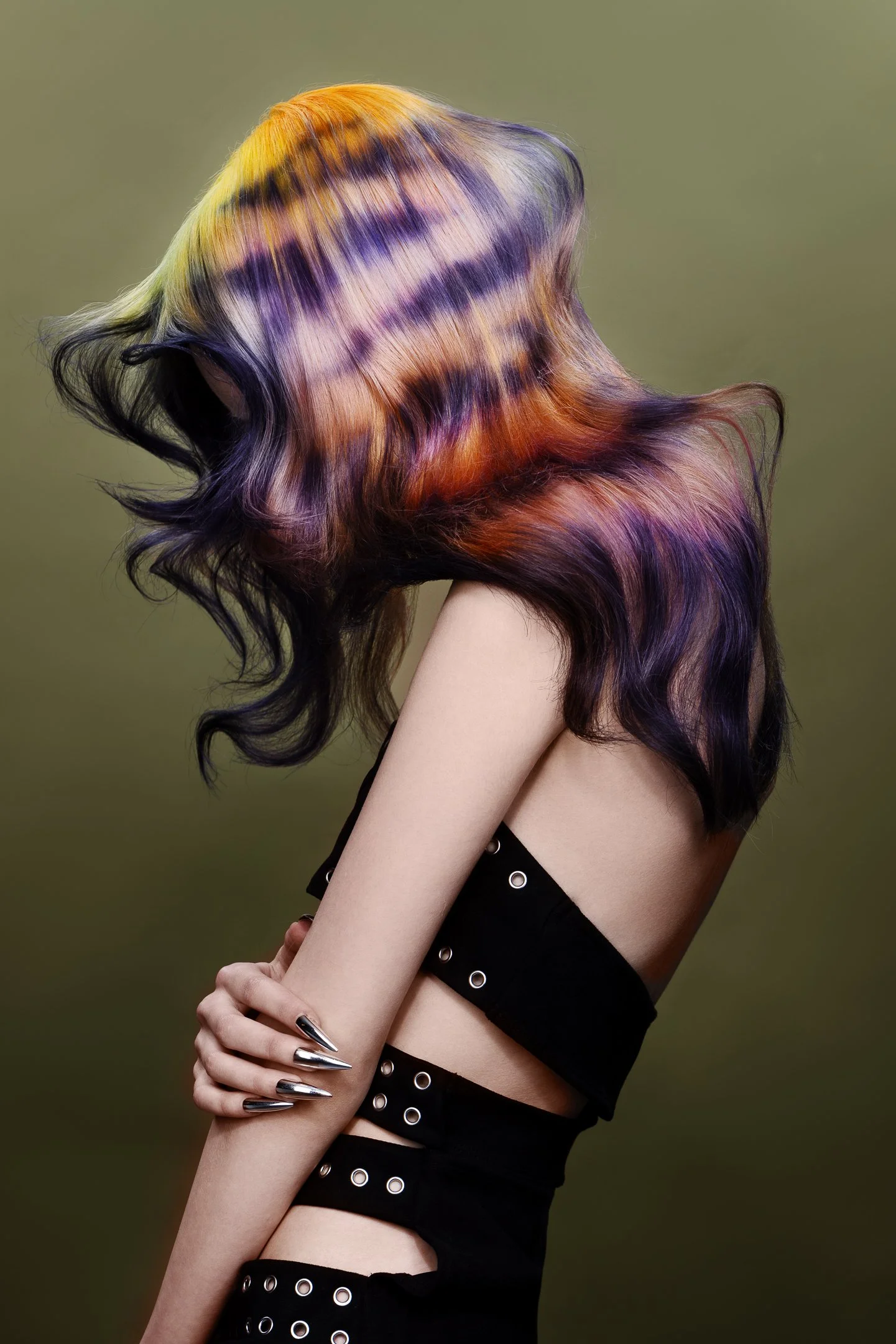 Coiffure awards 2026 - Boy Surminski Photography - Bjorn La Tulippe -Hairdresser