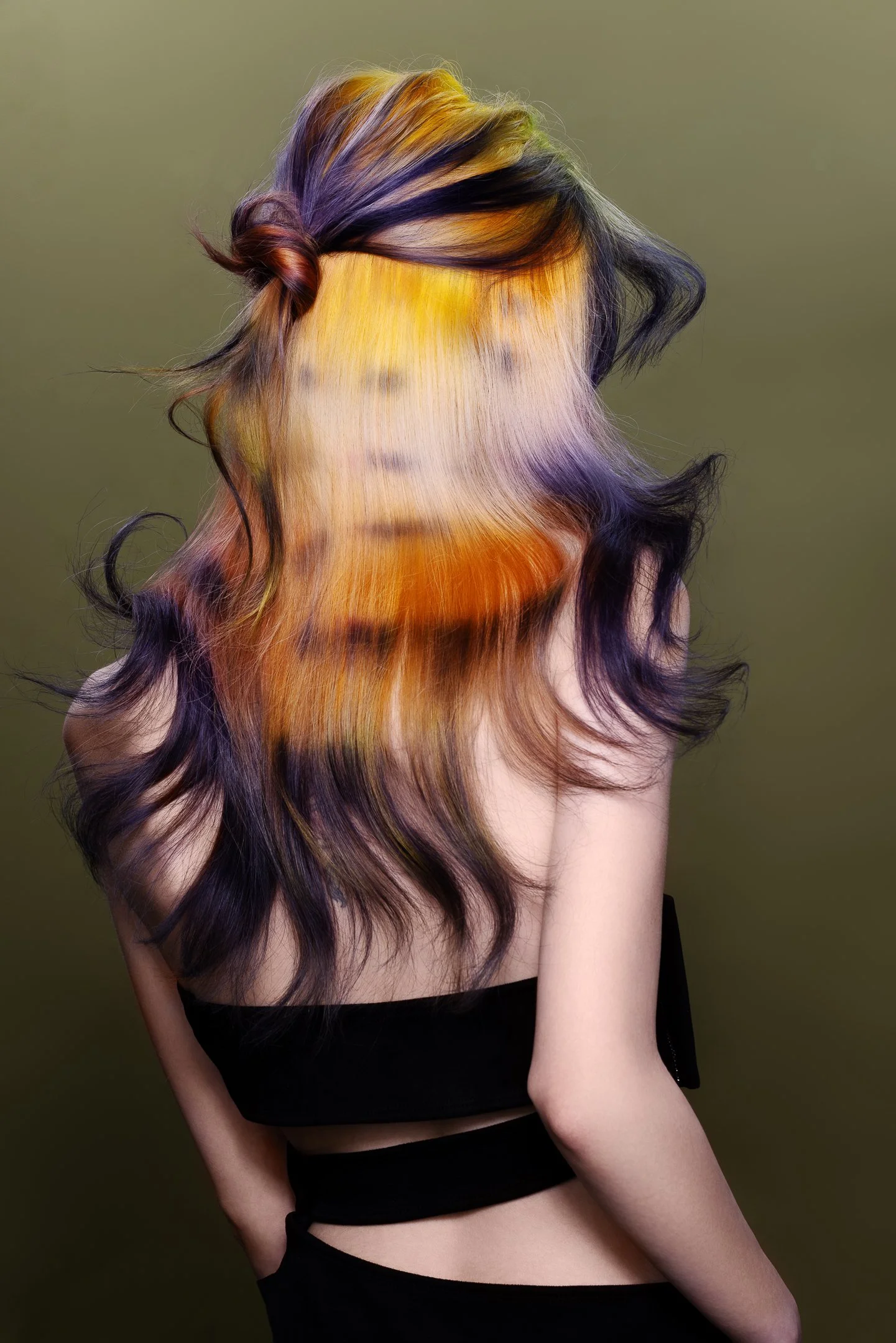 Coiffure awards 2026 - Boy Surminski Photography - Bjorn La Tulippe -Hairdresser