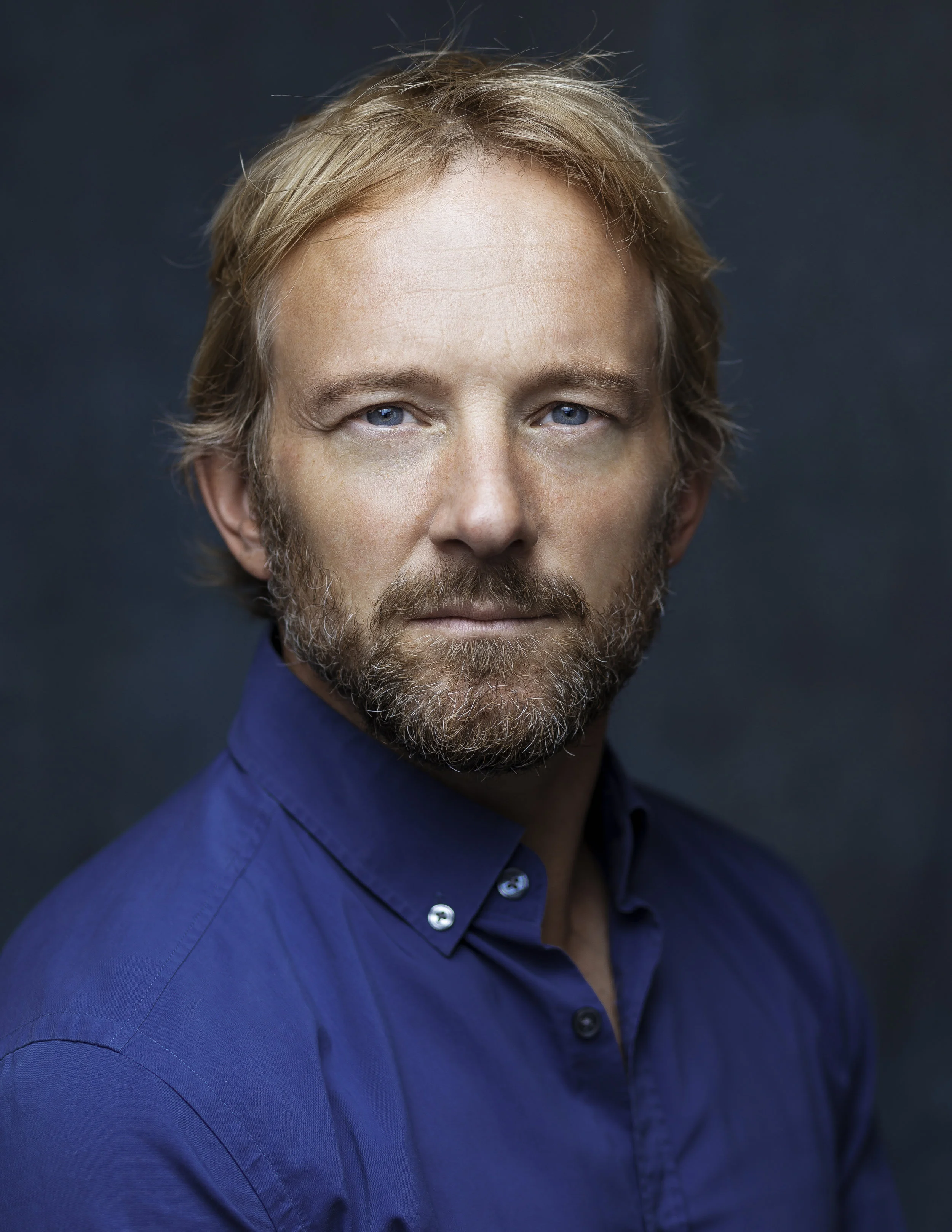 Richard de Maaré