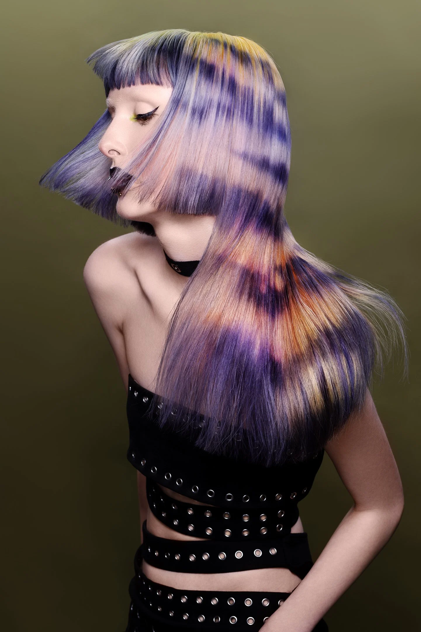 Coiffure awards 2026 - Boy Surminski Photography - Bjorn La Tulippe -Hairdresser
