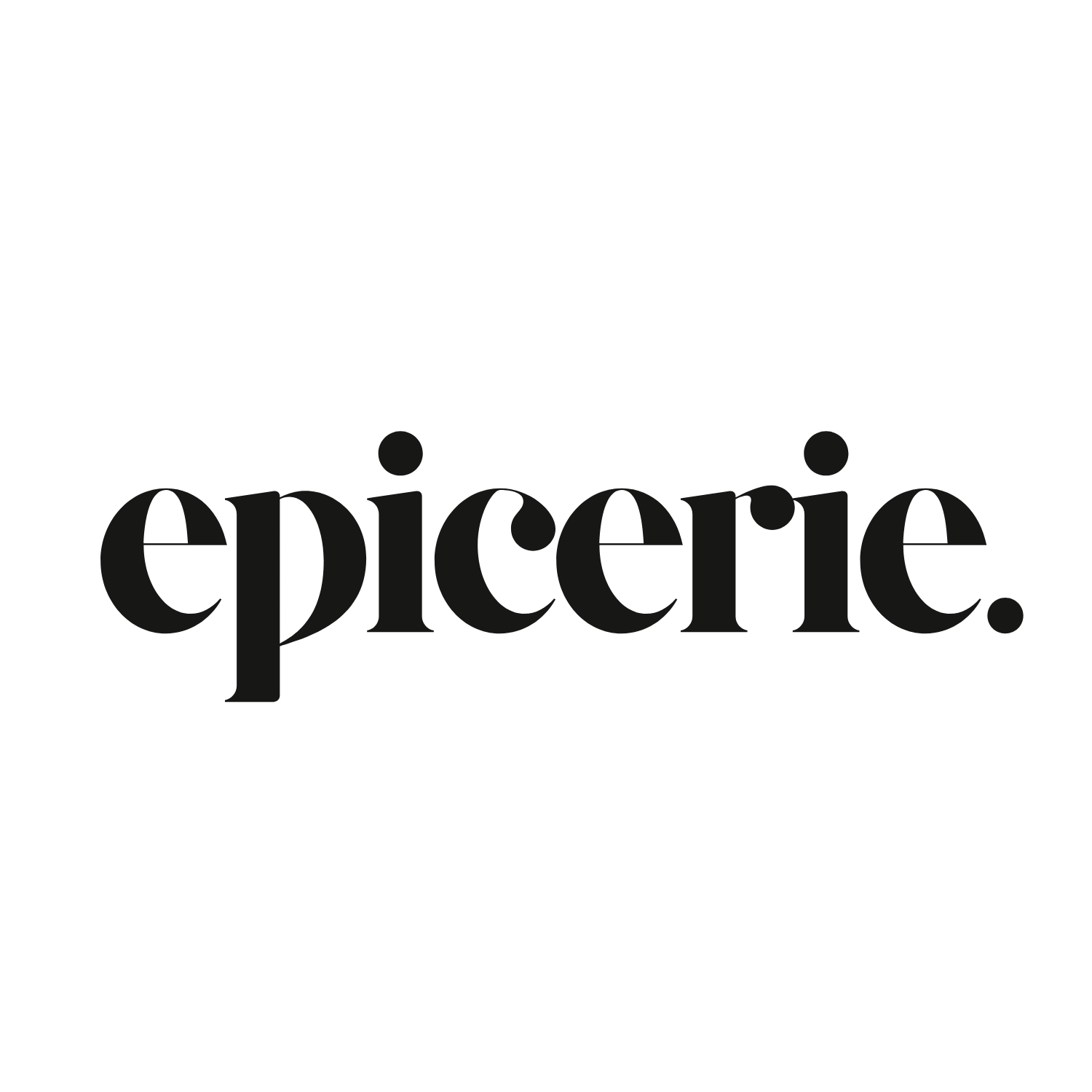 Epicerie.Ge
