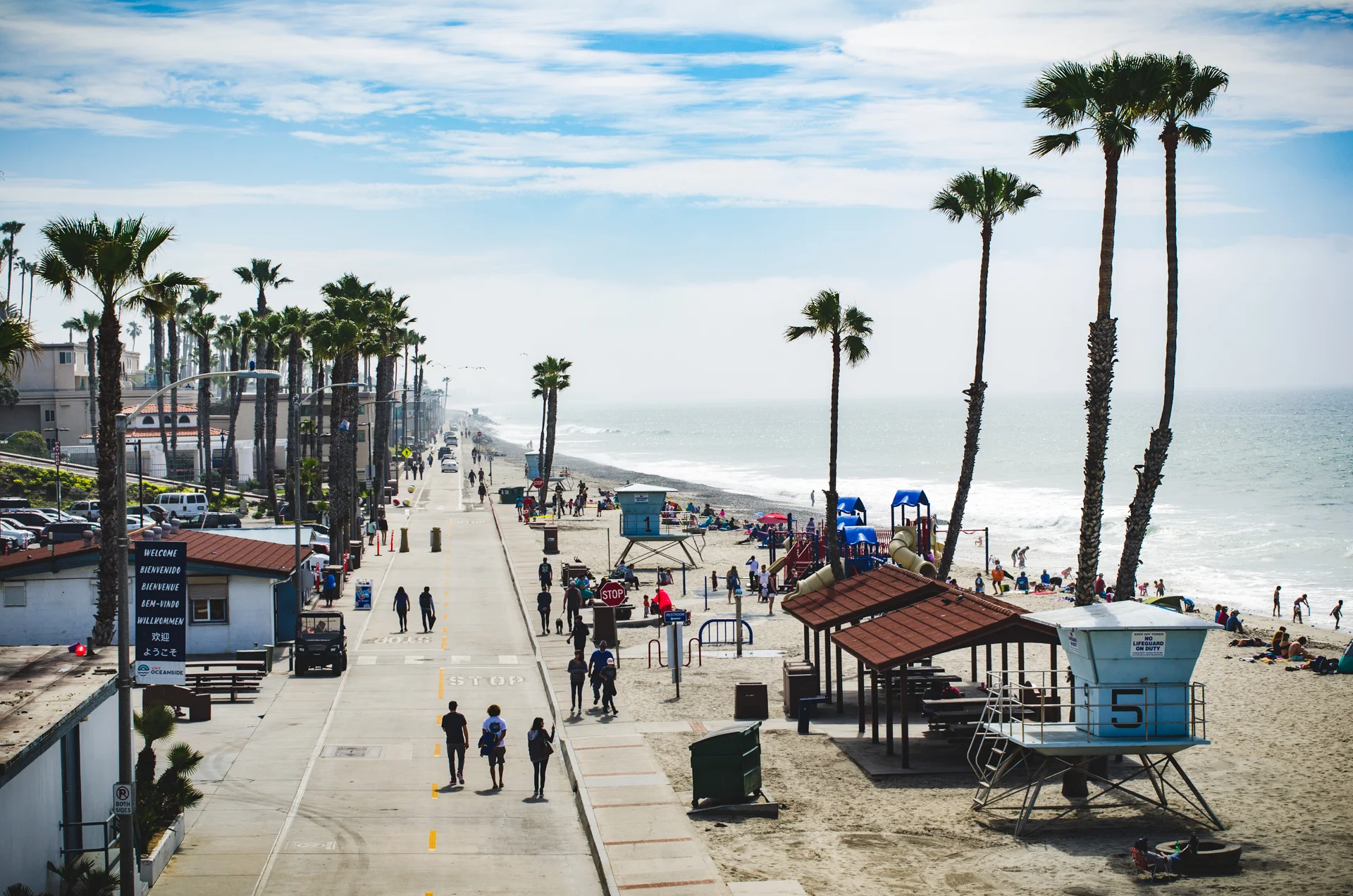 3.14.17 - 3.16.17 // After my last visit to San Diego, I knew I had to come back again.