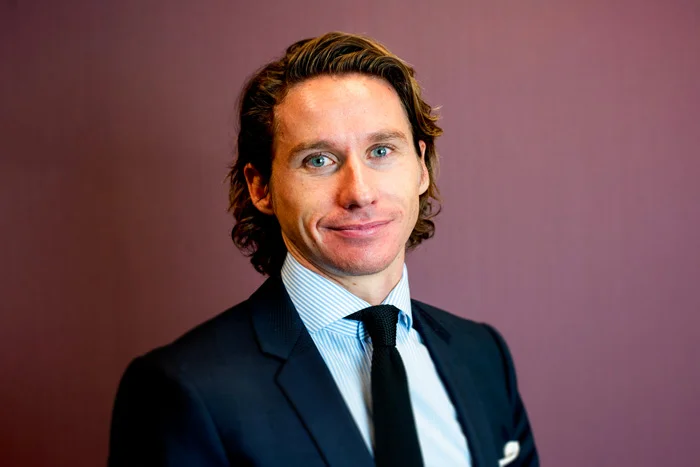 Arnaud Maynadié Associé Fondateur