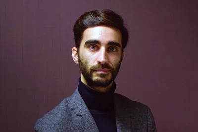 Mickaël Marinho Consultant