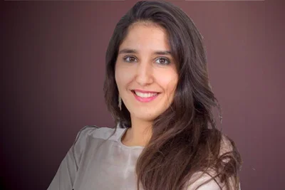 Fatma Baltagi Consultante Junior