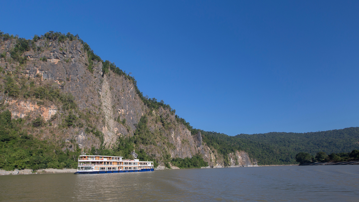 photo courtesy of Avalon Waterways