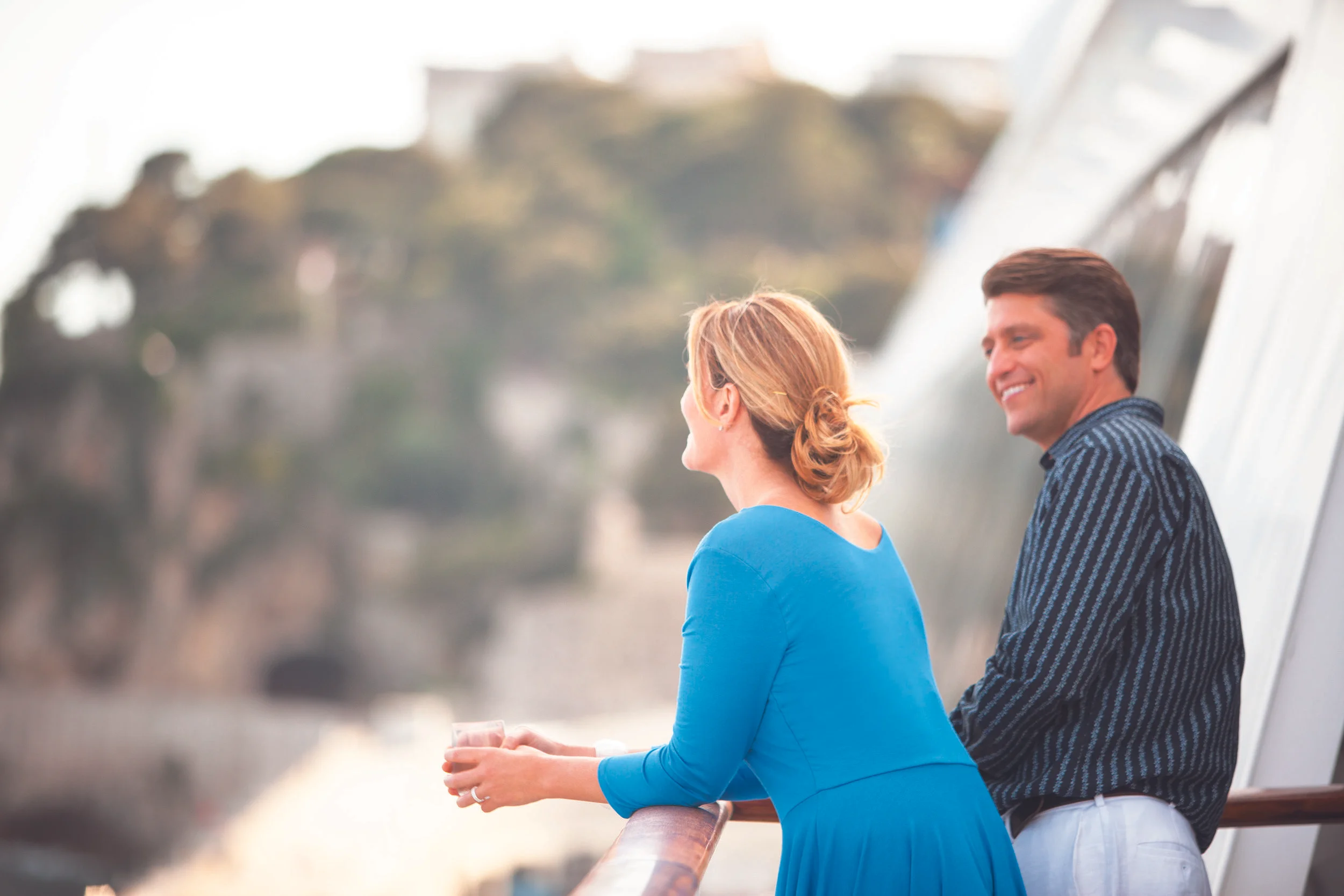 Photo Courtesy of Crystal Cruises