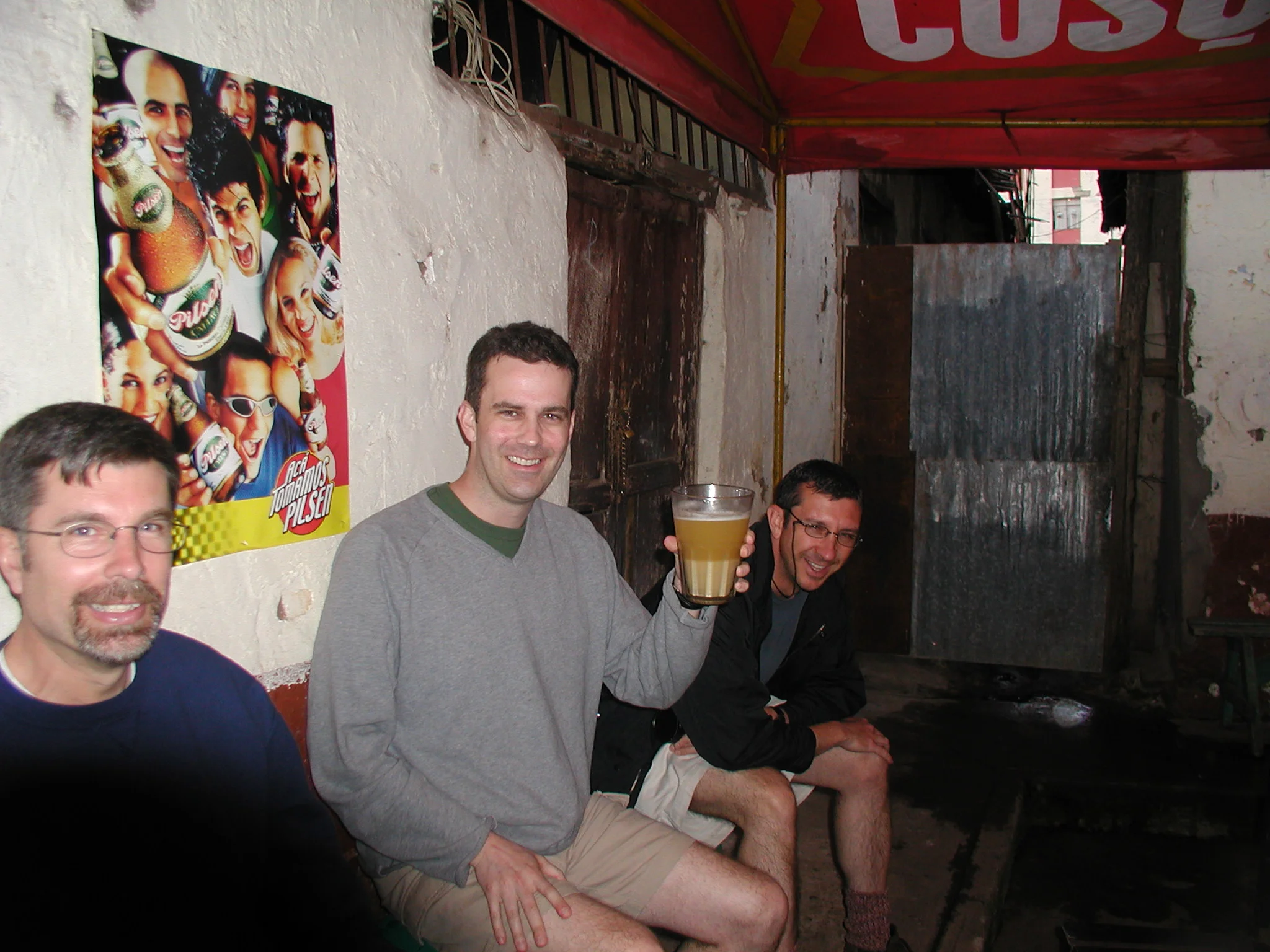 Drinking Chicha (Incan....jpg