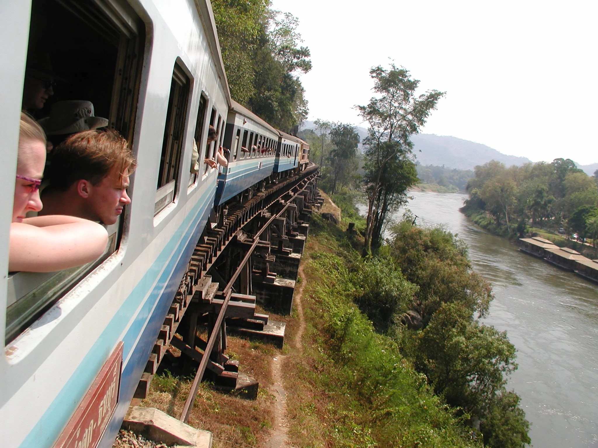 Riding the 'Death Rail....jpg